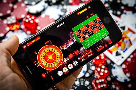 Jackpot mobile casino Brazil